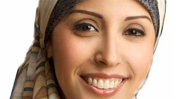 ايناس الشواف