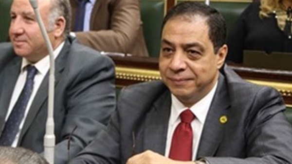 حسنى حافظ