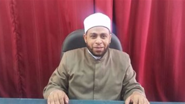 محمد محمود بخيت وكيل