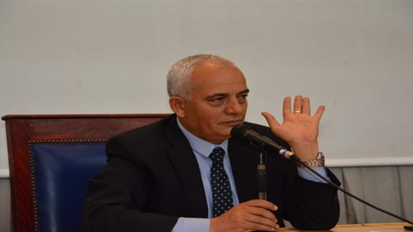 الدكتور رضا حجازى