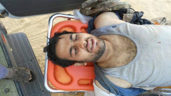 محمد الحايس