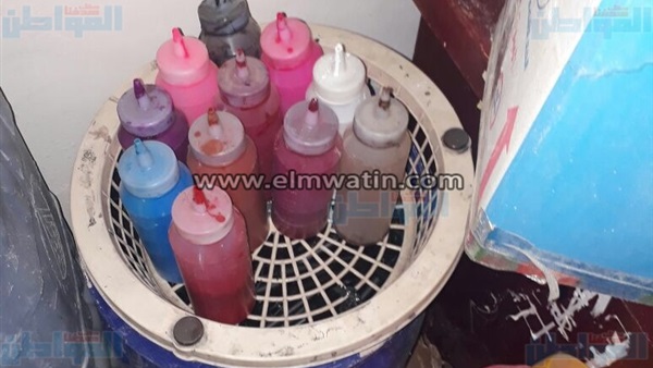 مستحضرات تجميل