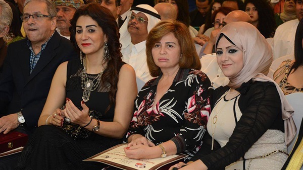 الهام ووفاء