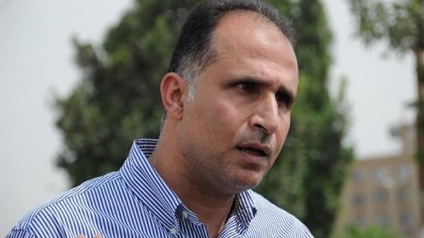 خالد فرو