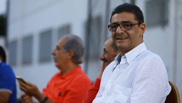 محمود طاهر
