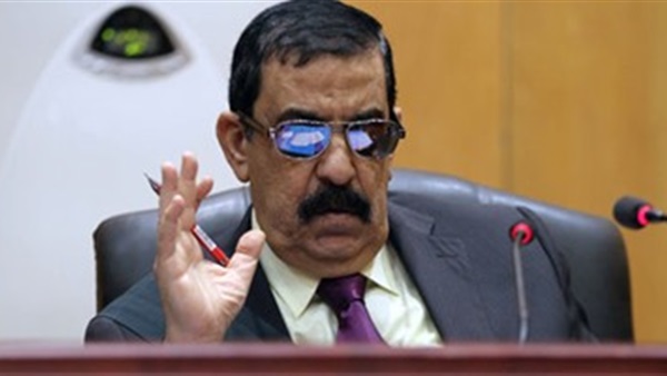 ناجي شحاته