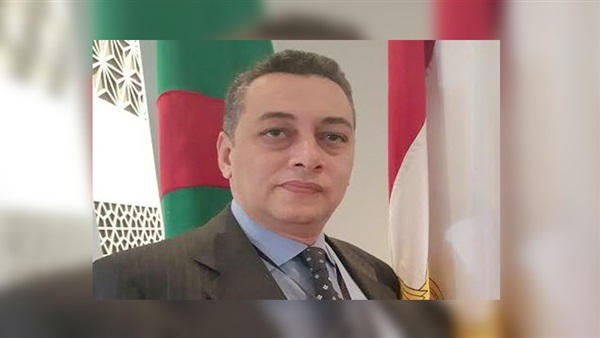 أشرف إبراهيم