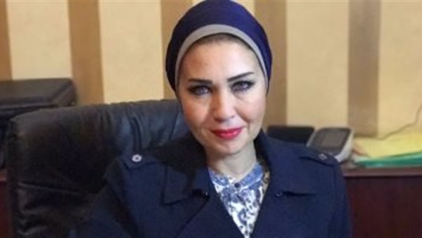زينب سالم