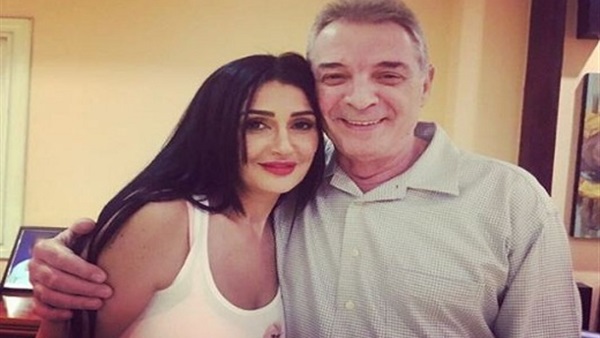 محمود حميدة - غادة
