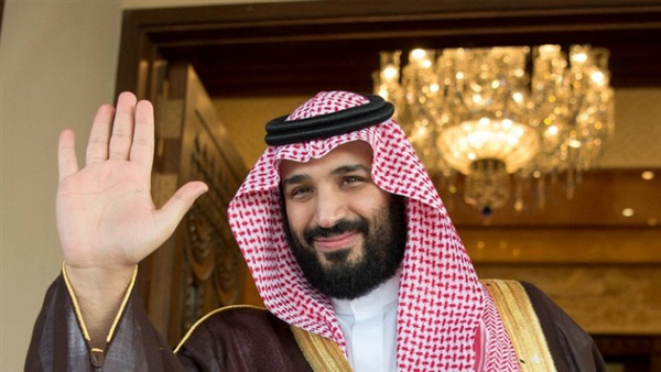 الأمير محمد بن سلمان