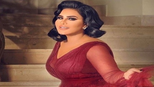 المطربة أحلام
