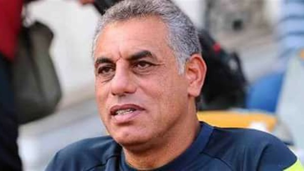 حمادة صدقي