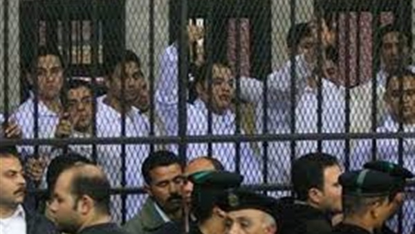 محاكمة