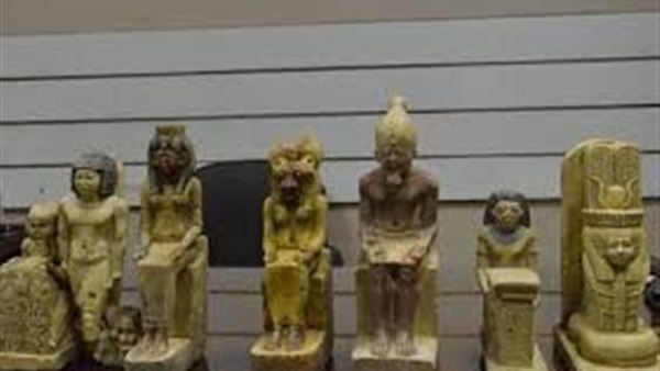 قطع أثرية
