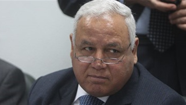 رئيس لجنة الشئون