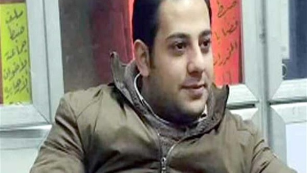 النقيب محمد الحايس
