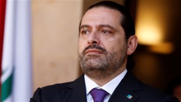 سعد الحريري