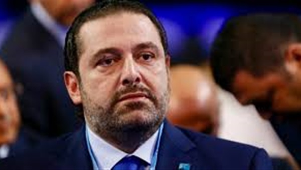 سعد الحريري