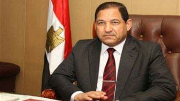 محافظ الغربية