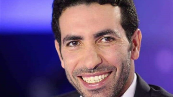 محمد أبو تريكة