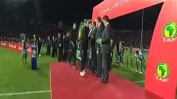 الاهلى