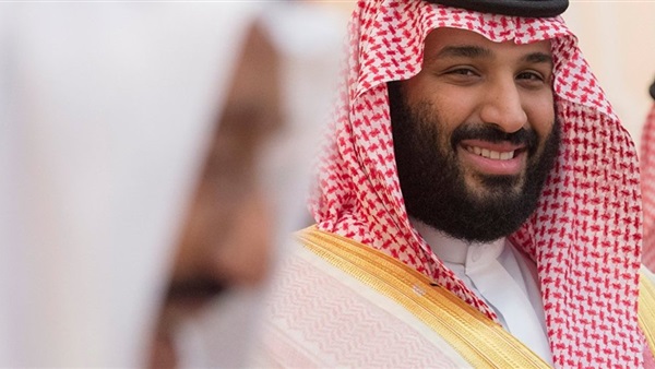محمد بن سلمان