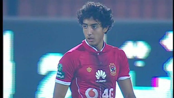 محمد هاني 