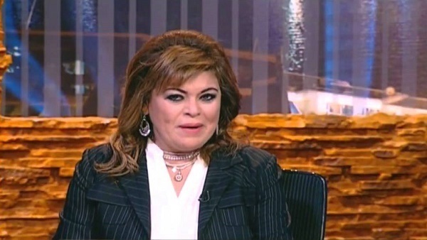 سحر الهوارى