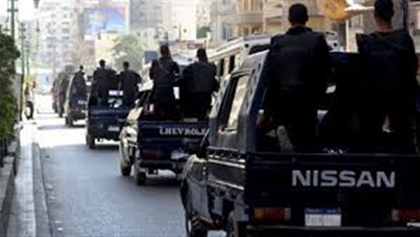 حملة أمنية