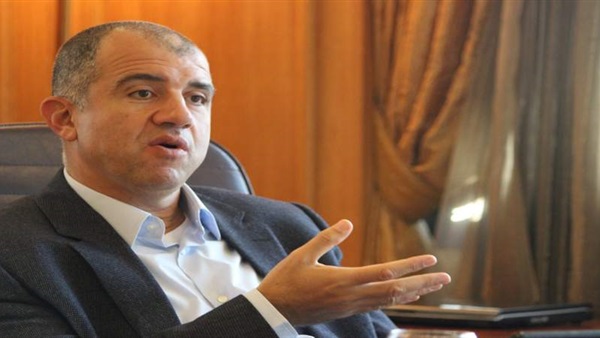 محمد السويدى