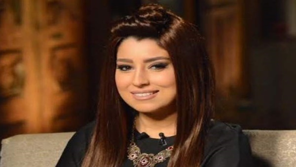 الفنانة أيتن عامر