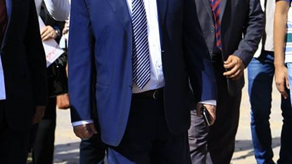 مرتضي منصور