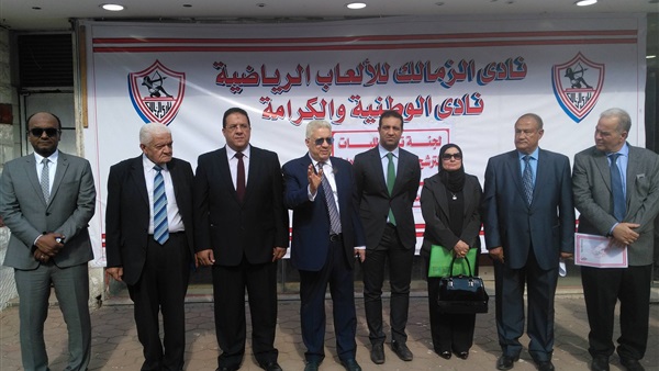مرتضي منصور