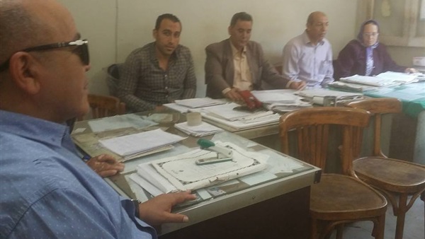 مجلس مدينة السنطة