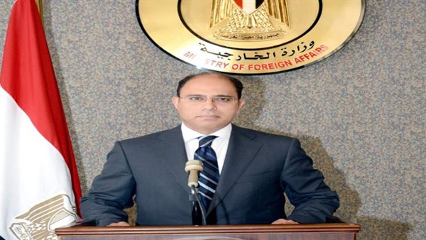 المستشار أحمد أبوزيد