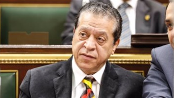 محمد المسعود
