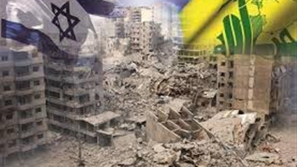 حرب إسرائيل ولبنان