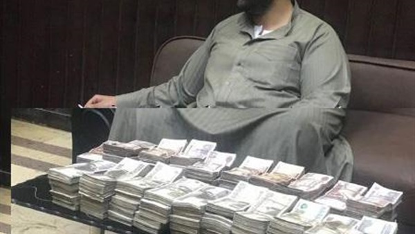 المتهم