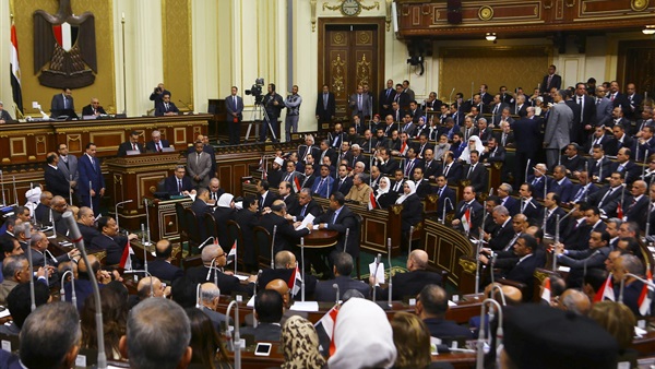 تشريعية النواب -