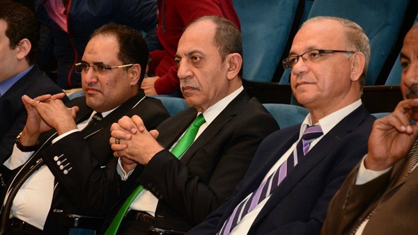 أثناء الزيارة