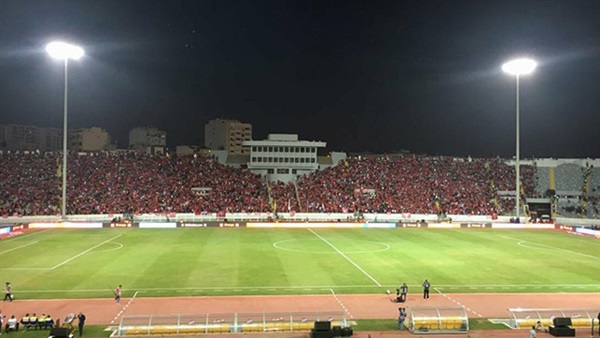 جماهير الأهلى