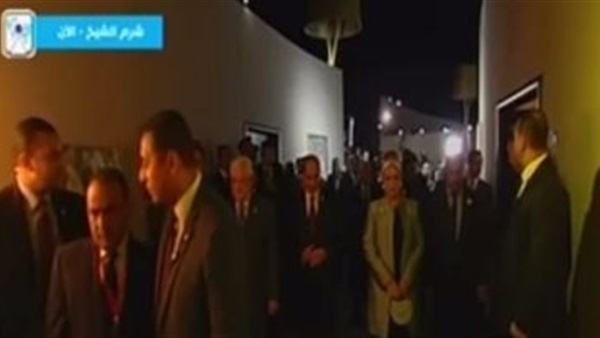من المؤتمر