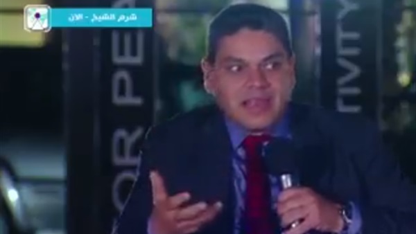 معتز عبد الفتاح