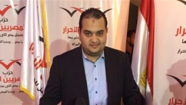 حسام رأفت