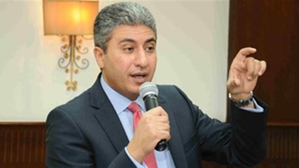 وزير الطيران