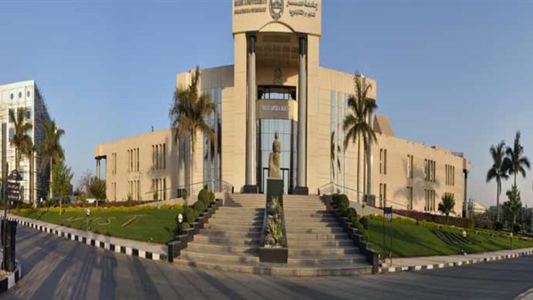 جامعة مصر