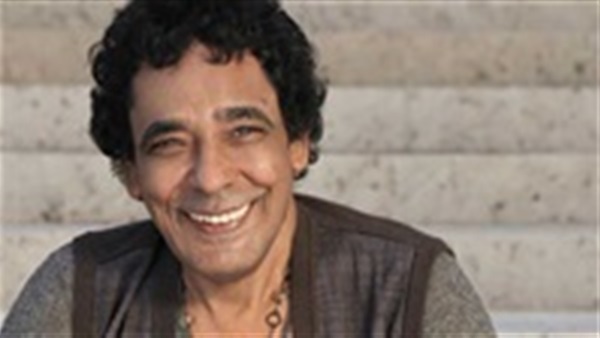 محمد منير 