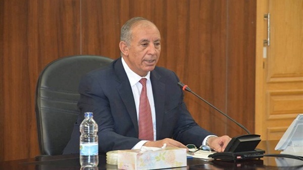 اللواء أحمد عبد الله