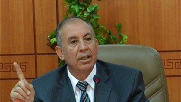 اللواء أحمد عبد الله