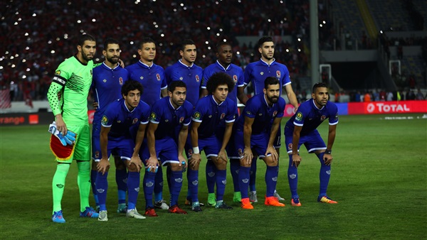 الاهلى